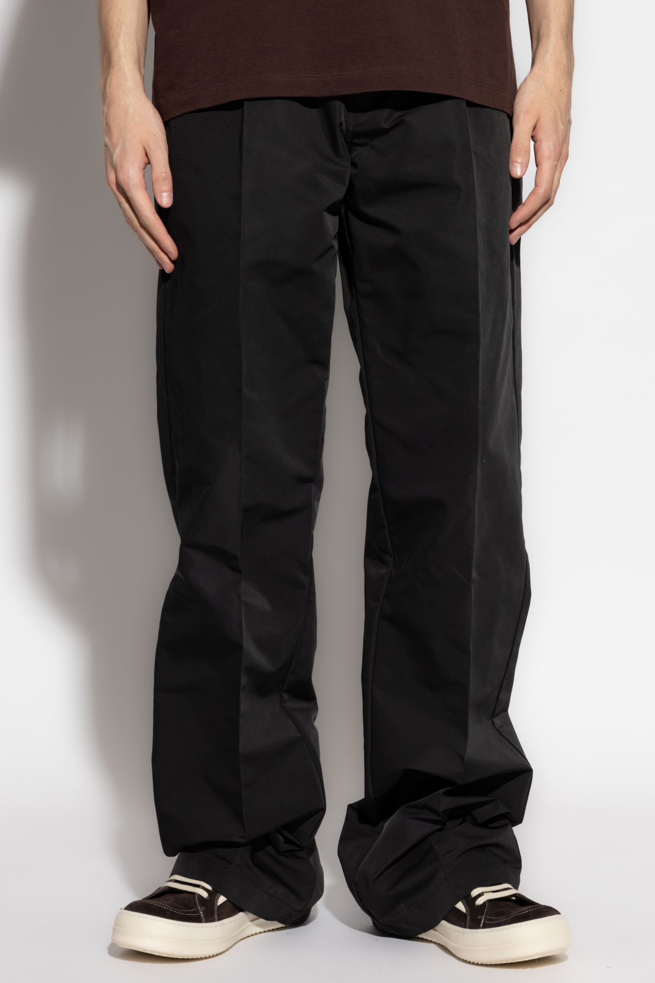Rick Owens Pants Bdietrich Drawstring | Men's Clothing | Vitkac Rick Owens Pants Bdietrich Drawstring | Men's Clothing | Vitkac